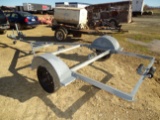 Boat Trailer