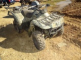Prairie 360 4-Wheeler