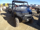 Polaris Ranger 1,000