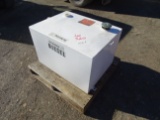 Diesel Tank