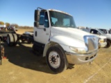 2004 International 4300 DT466