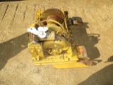 Winch