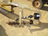 Landpride 3pt. Auger