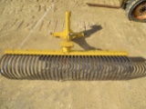 Countyline 3pt. Rock Rake
