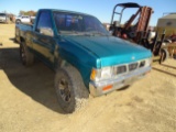 1997 Nissan Truck