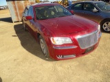 2012 Chrysler 300