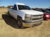 2014 Chevy Silverado