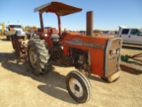 Massey Ferguson 255