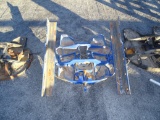 Skid Plate