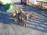 Forklift Forks