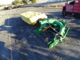 Malone Procut 900 Rotary Mower
