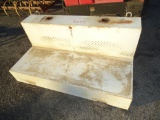L-Shaped Fuel Tank