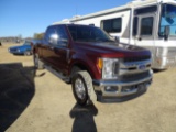 2016 Ford F250 XLT