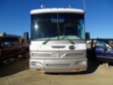 Gulf SSTREAM MOTORHOME
