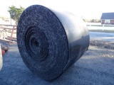 Roll of Rubber Belting