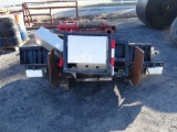 Tailgate Lift