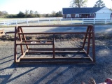 Metal Rack