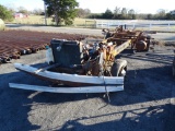 Truck Chassis