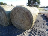 4x5 Net Wrap Hay Bales