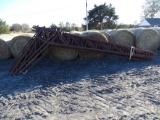 17ft. Metal Trusses