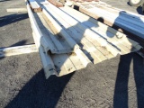 18ft. Misc. Sheet Metal
