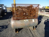 Quincy Air Compressor