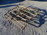 10ft. Drag Harrow