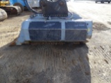 Excavator Mulcher Attachment