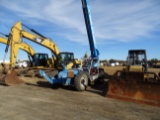 Genie GTH 1056 Telehandler