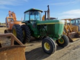 John Deere 4630 Tractor