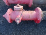 Fire Hydrant