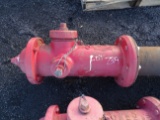 Fire Hydrant