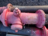 Fire Hydrant