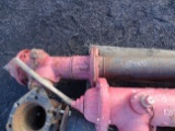 Fire Hydrant