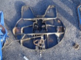Skid Plate