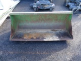 John Deere Front-End Bucket