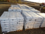 Pallets of Shingles