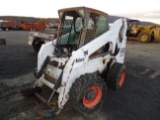 Bobcat A300 Turbo Skid Steer