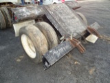 Truck Axle