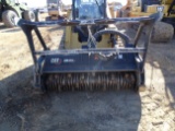Cat HM418 Mulcher