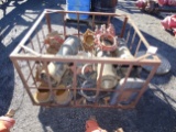 Metal Crate