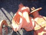 6 Inch Gate Valve