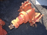 6 Inch Gate Valve