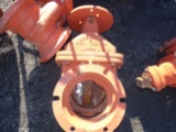 8 Inch Gate Valve