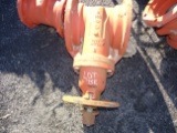 8 Inch Gate Valve