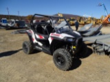 Polaris RZR 900