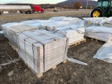 Pallets of Flooring