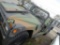 MILITARY HUMVEE