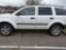 2008 DODGE DURANGO