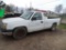 2005 CHEVY TRUCK